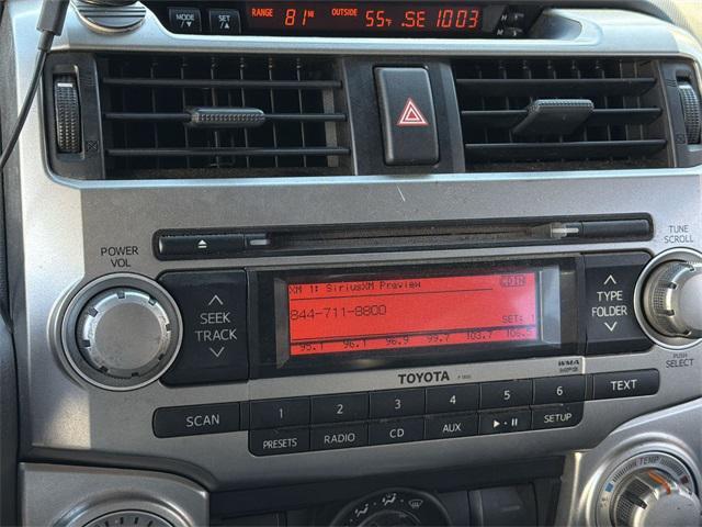 used 2013 Toyota 4Runner car, priced at $18,006