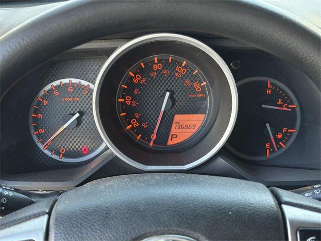 used 2013 Toyota 4Runner car, priced at $18,006