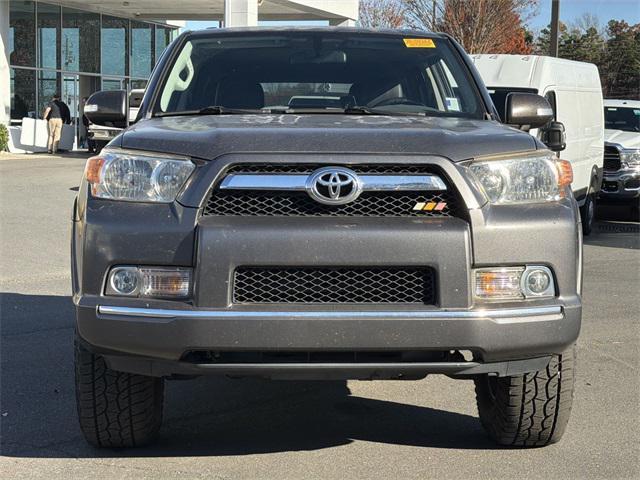 used 2013 Toyota 4Runner car, priced at $18,006