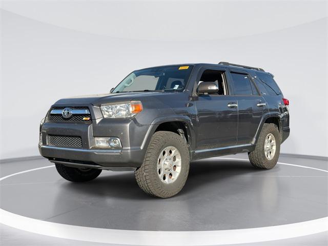 used 2013 Toyota 4Runner car, priced at $18,006