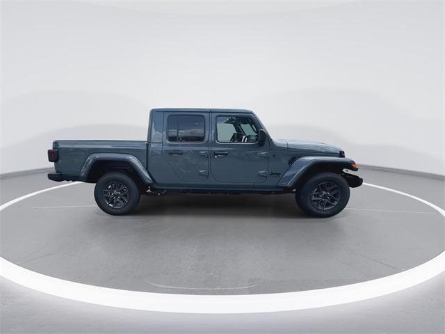 new 2025 Jeep Gladiator car, priced at $38,145