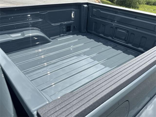 new 2025 Jeep Gladiator car, priced at $38,145