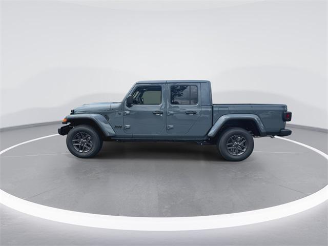 new 2025 Jeep Gladiator car, priced at $38,145