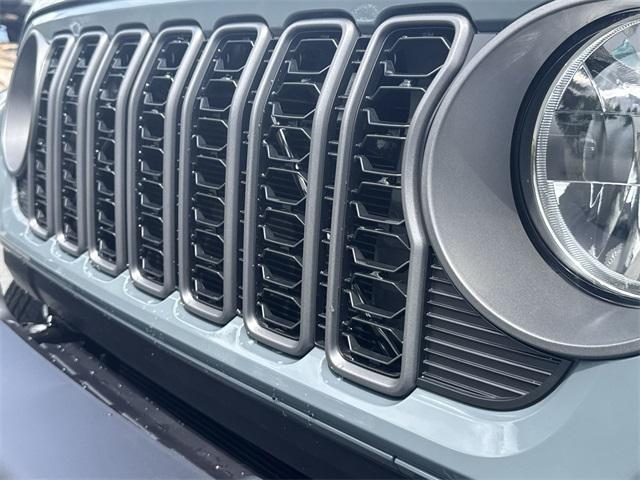 new 2025 Jeep Gladiator car, priced at $38,145