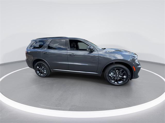 new 2026 Dodge Durango car, priced at $45,355