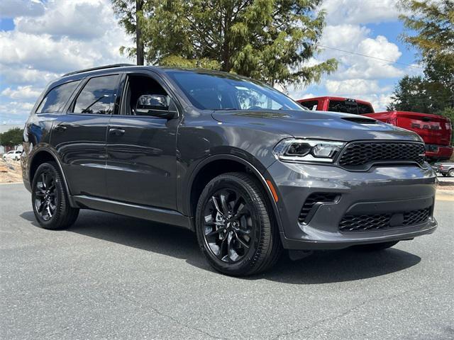 new 2026 Dodge Durango car, priced at $45,355