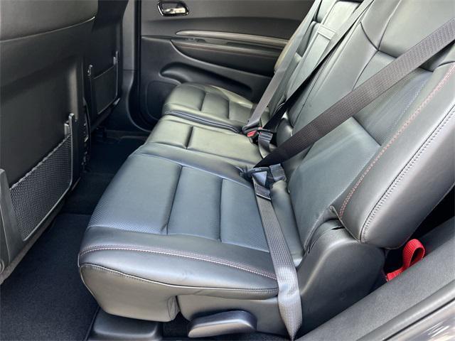 new 2026 Dodge Durango car, priced at $45,355