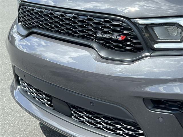 new 2026 Dodge Durango car, priced at $45,355
