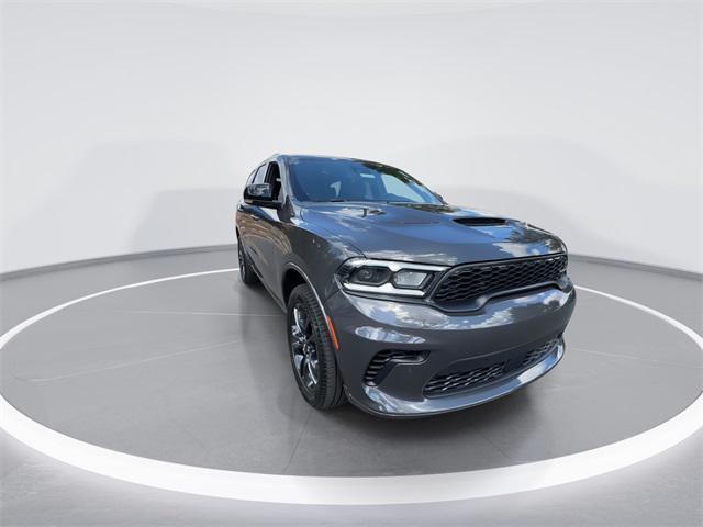 new 2026 Dodge Durango car, priced at $45,355