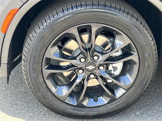 new 2026 Dodge Durango car, priced at $45,355