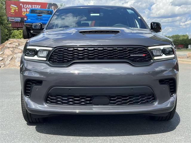 new 2026 Dodge Durango car, priced at $45,355