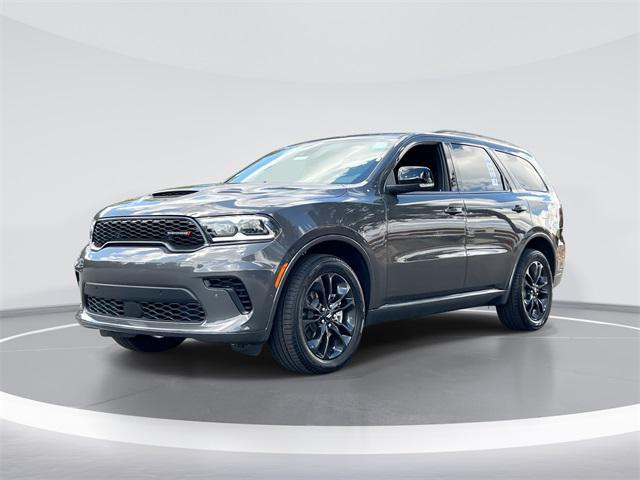 new 2026 Dodge Durango car, priced at $45,355