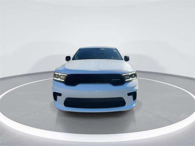 new 2026 Dodge Durango car, priced at $37,960