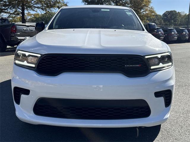 new 2026 Dodge Durango car, priced at $37,960