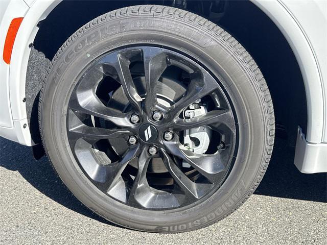 new 2026 Dodge Durango car, priced at $37,960