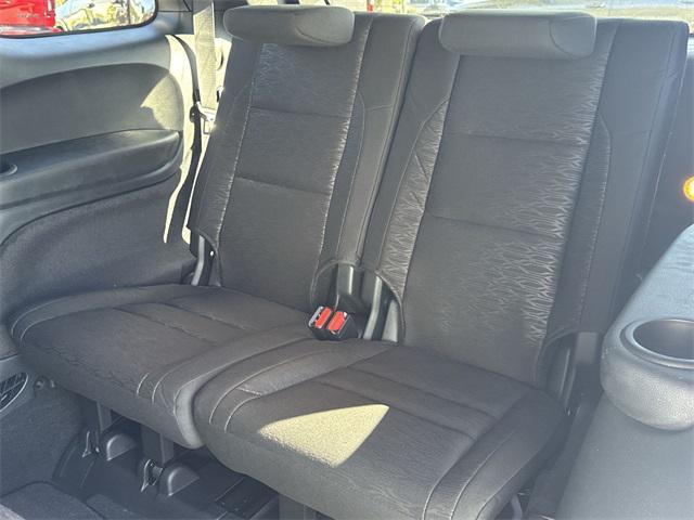 new 2026 Dodge Durango car, priced at $37,960