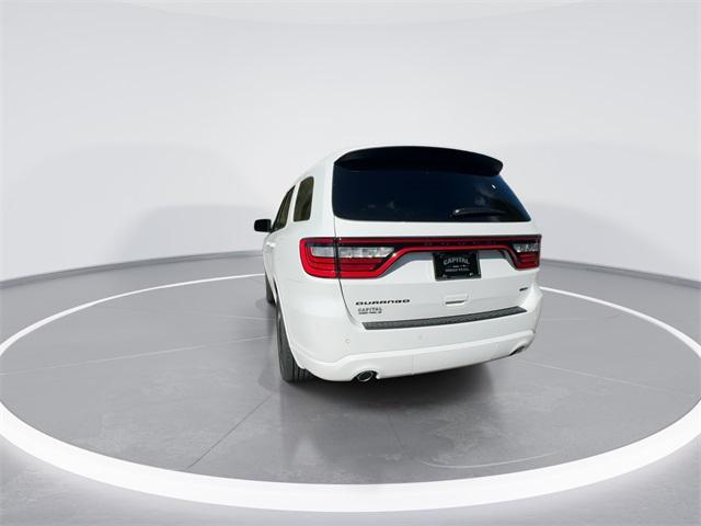 new 2026 Dodge Durango car, priced at $37,960