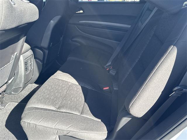 new 2026 Dodge Durango car, priced at $37,960