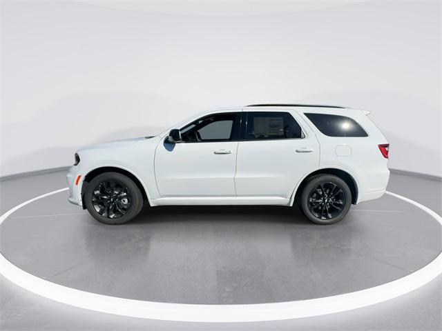 new 2026 Dodge Durango car, priced at $37,960