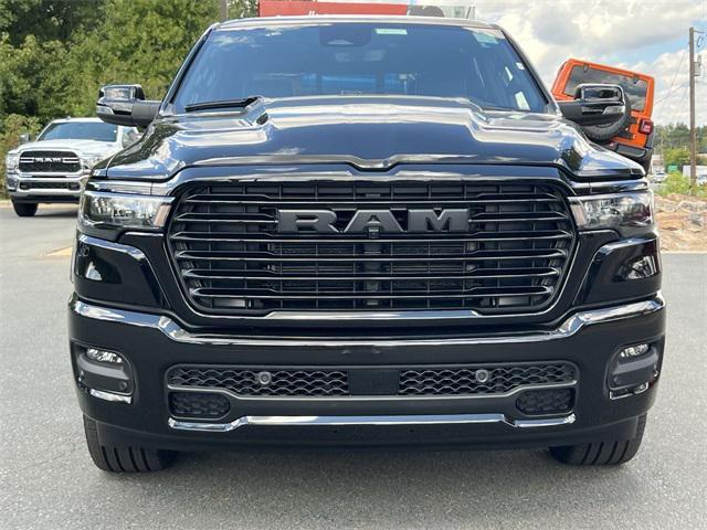 new 2026 Ram 1500 car, priced at $64,030