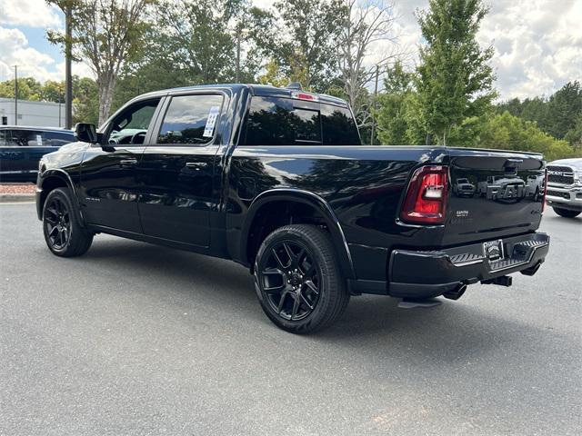 new 2026 Ram 1500 car, priced at $64,030