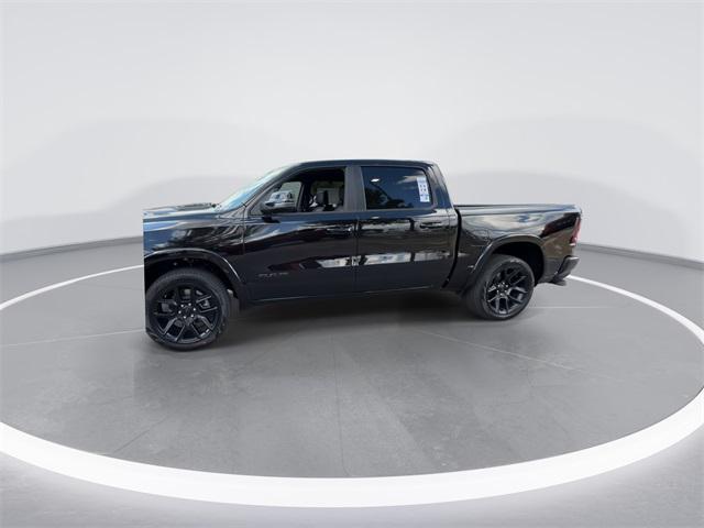 new 2026 Ram 1500 car, priced at $64,030