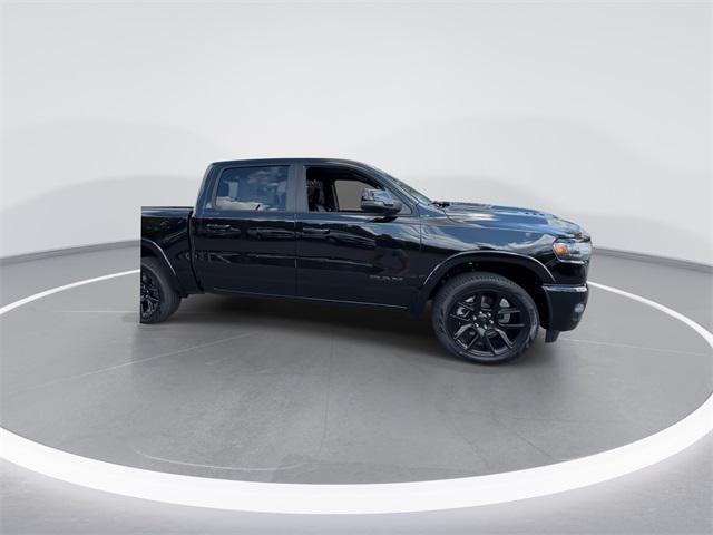 new 2026 Ram 1500 car, priced at $64,030