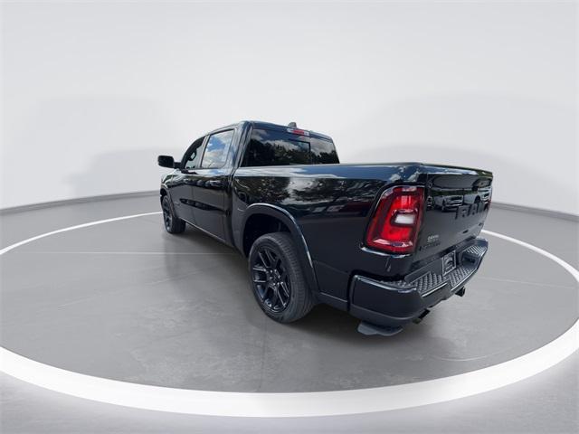 new 2026 Ram 1500 car, priced at $64,030