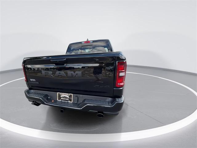 new 2026 Ram 1500 car, priced at $64,030