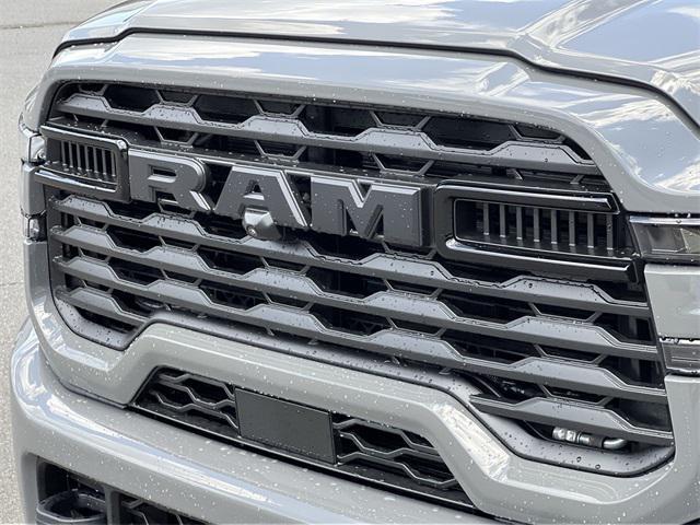 new 2025 Ram 2500 car, priced at $71,148