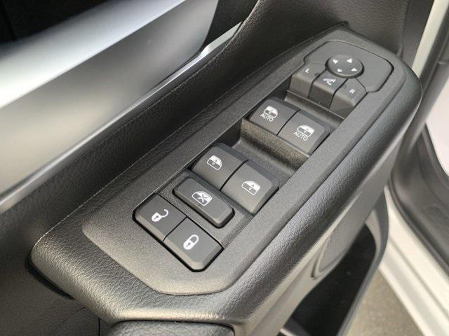new 2025 Ram 1500 car, priced at $50,448