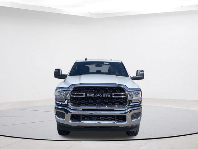 new 2024 Ram 3500 car, priced at $67,294