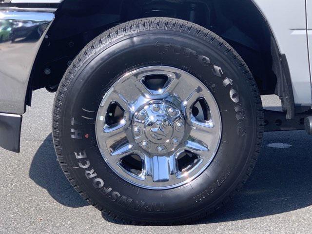 new 2024 Ram 3500 car, priced at $67,294