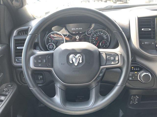 new 2024 Ram 3500 car, priced at $67,294