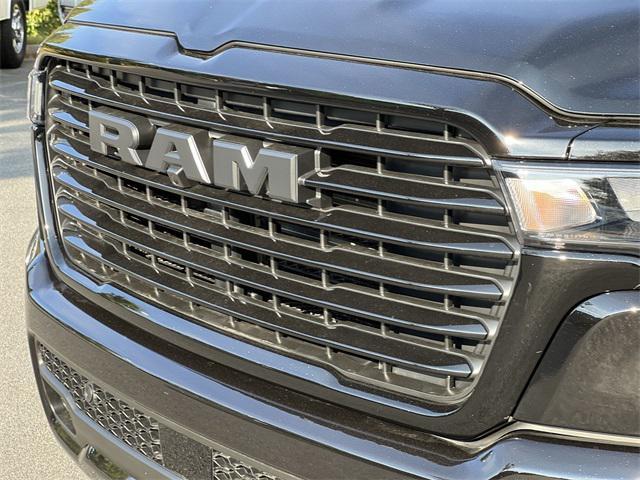 new 2026 Ram 1500 car, priced at $63,805