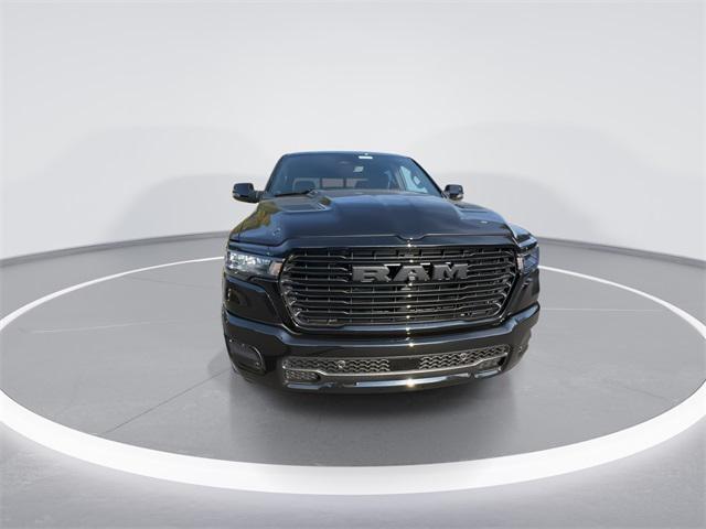 new 2026 Ram 1500 car, priced at $63,805