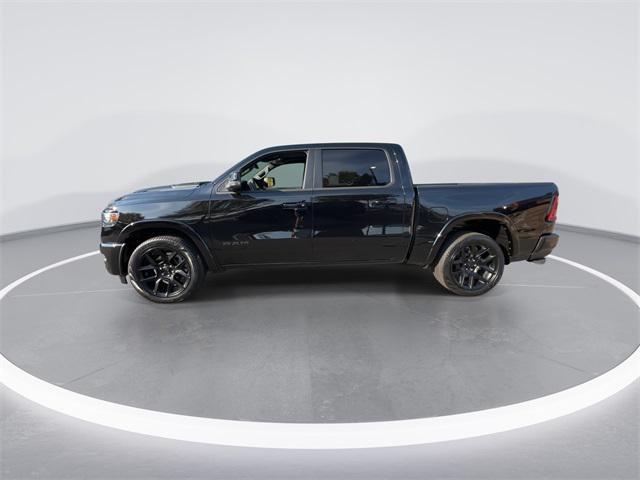 new 2026 Ram 1500 car, priced at $63,805