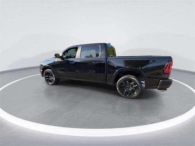 new 2026 Ram 1500 car, priced at $63,805