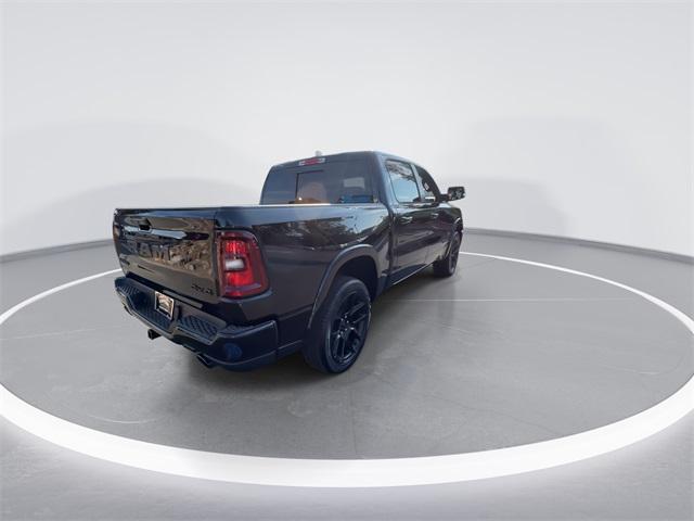 new 2026 Ram 1500 car, priced at $63,805