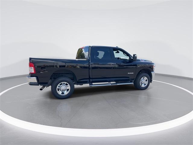 used 2024 Ram 2500 car, priced at $38,772
