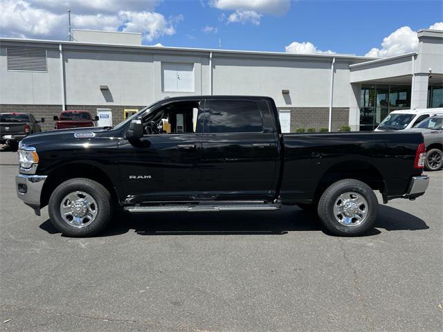 used 2024 Ram 2500 car, priced at $38,772