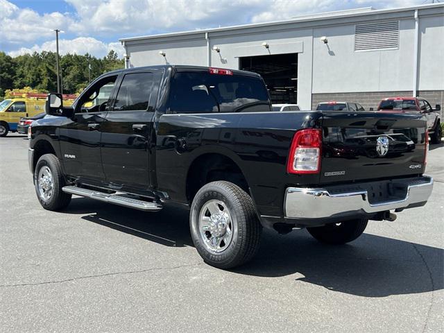 used 2024 Ram 2500 car, priced at $38,772