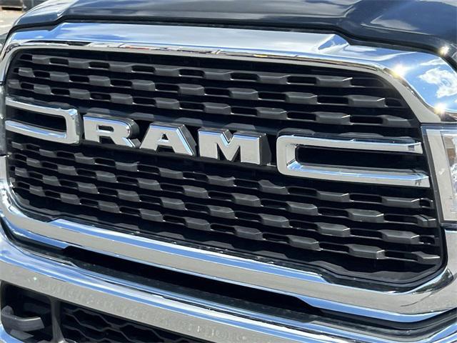used 2024 Ram 2500 car, priced at $38,772