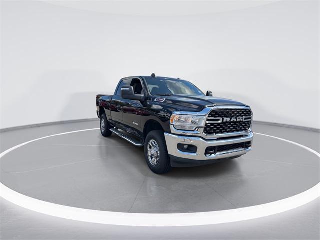 used 2024 Ram 2500 car, priced at $38,772