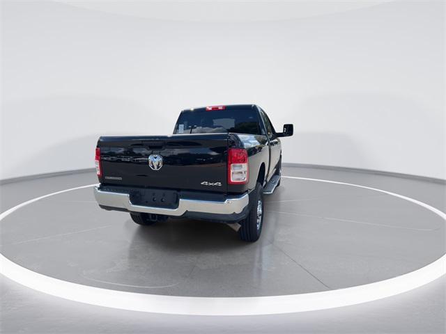used 2024 Ram 2500 car, priced at $38,772