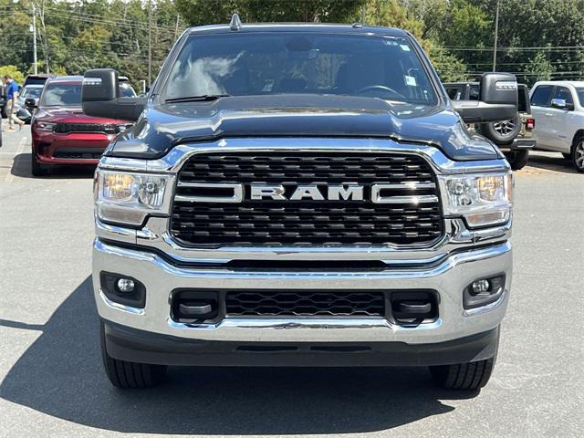 used 2024 Ram 2500 car, priced at $38,772