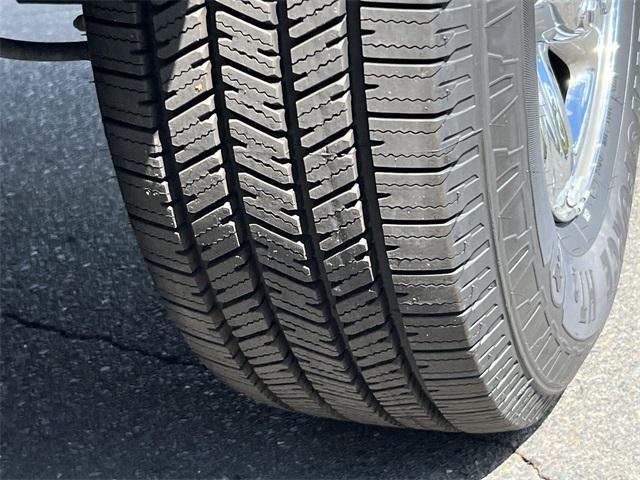 used 2024 Ram 2500 car, priced at $38,772