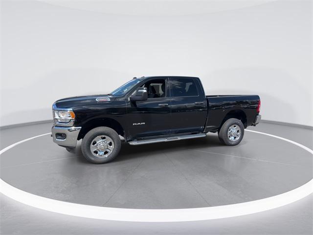 used 2024 Ram 2500 car, priced at $38,772