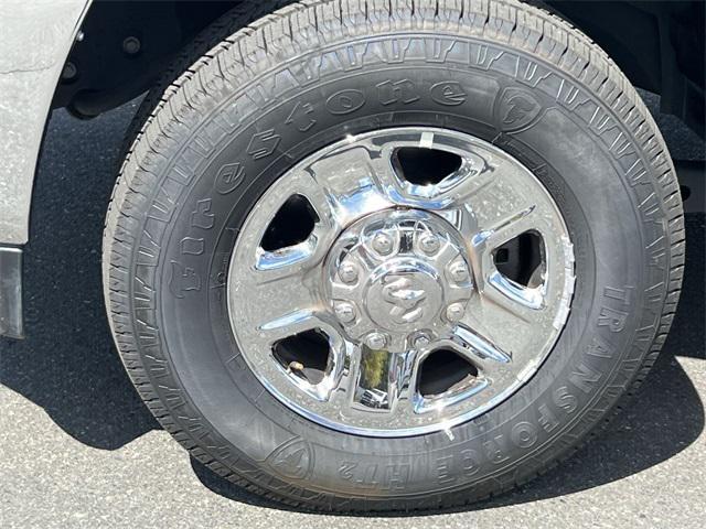 used 2024 Ram 2500 car, priced at $38,772