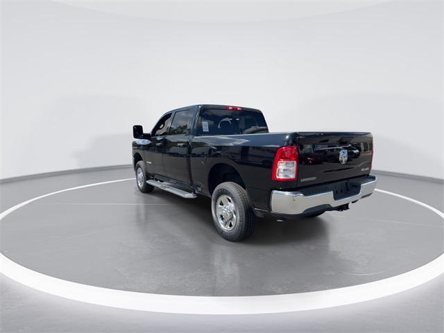 used 2024 Ram 2500 car, priced at $38,772